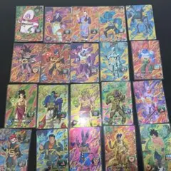 UM5-MCP フルコンプセット　コンプセット