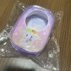 ジュエルペット クリアポーチ エンジェラ