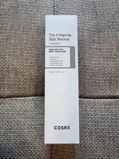 COSRX The 6 Peptide Skin Booster 150mL