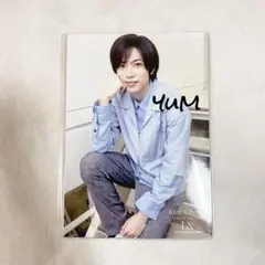 新品未開封 King&Prince オリジナルフォトセット 神宮寺勇太 ～L&～