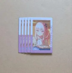 プロセカ エピカ 暁山瑞希 特訓前 27C | Mercari
