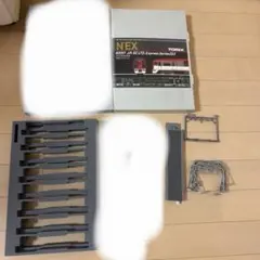 さわくん様専用※加工品 Nゲージ 681系1000番台 量産先行車 6両セット
