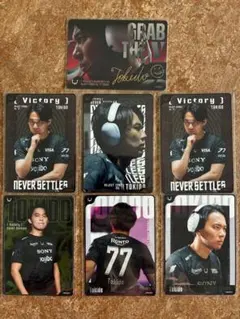 仮面ライダーブレイド トレーディングコレクション 直筆サインカード