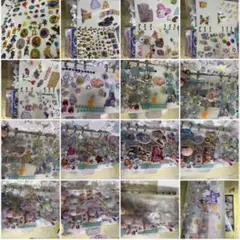 シールまとめ売り