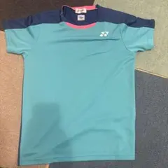 YONEX VERYCOOL Tシャツ Sサイズのサムネイル