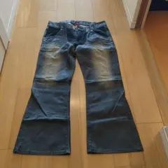入手困難!エドウィン503　31インチ　ローライズジーンズ　Y2K　激レア！
