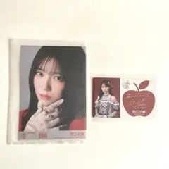 イコラブ 野口衣織 生写真