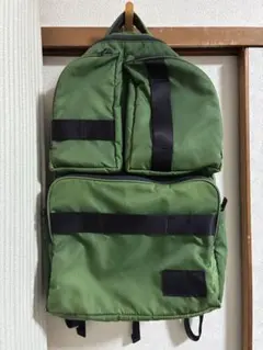断捨離・売切り】WTAPS バックパック リュック オリーブ - メルカリ