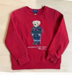2026年最新】POLO RALPH LAUREN 子供用トレーナーの人気アイテム