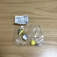 たまごっち ガチャ 2点セット