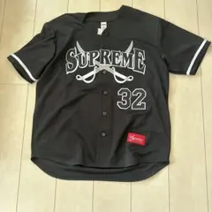 Supreme Swords Baseball Jerseyのサムネイル