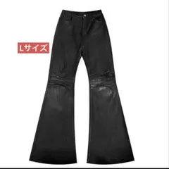 Opium フレアデニム黒 goar bolan asapmode Y2K - メルカリ