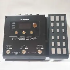 DIGITECH RP360XPデジテック ギター マルチエフェクター - メルカリ