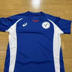 山梨学院高校サッカー半袖練習着　3点セット 山梨学院サッカー練習着 - メルカリ