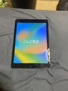 iPad 第5世代 32GB 本体