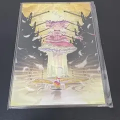 劇場版 魔法少女まどか☆マギカ ビジュアルアクリルプレート 鹿目まどか