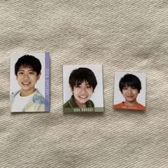 デタカ　小田将聖