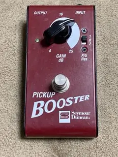 Seymour Duncan ベース用オンボードプリアンプ 3band EQ - メルカリ