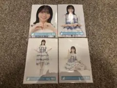 日向坂46 生写真 山口陽世 6回目のひな誕祭 ライブ衣装 座り - メルカリ
