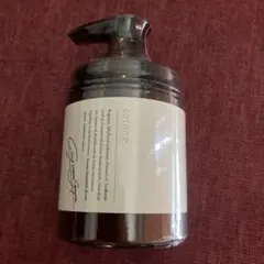 cocone クレイクリームシャンプー 380g ベルガモットアールグレイの香り