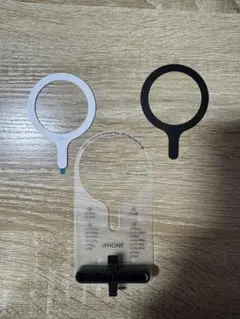 ESR HaloLock Universal Ring 360のサムネイル