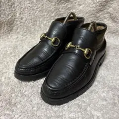 2025年最新】gucci チャッカブーツの人気アイテム - メルカリ