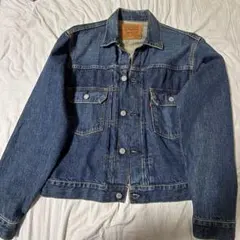LEVI'S 71507 デニムジャケット 90年代