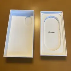 Apple iPhone 17 箱、袋のみ