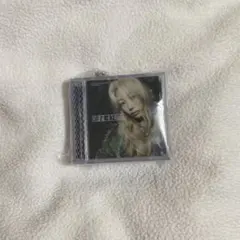 LE SSERAFIM ミニCDコレクション KAZUHA