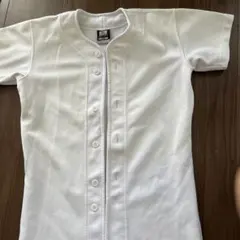 Mizuno 野球 ユニフォーム(練習着) サイズ140