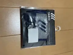 TABIO フットボールノンスリップバンド フリーサイズ