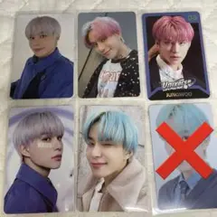 2025年最新】nct universe ジョンウの人気アイテム - メルカリ