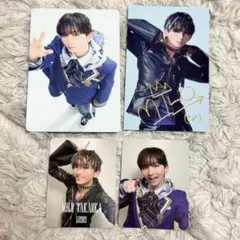 Yes！東京 Lienel トレカ 高岡ミロ HMV特典