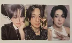 &team fuma タレントカード