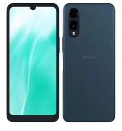 arrows We2 スマートフォン本体