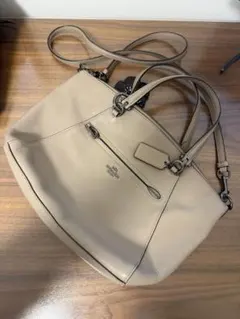 コーチ　COACH ショルダーバッグ