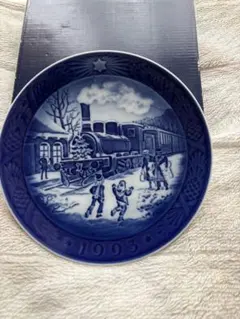 2025年最新】ロイヤルコペンハーゲン 1993の人気アイテム - メルカリ