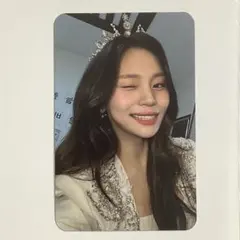 VIVIZ V.HIND:LOVE AND TEARS オムジ UMJI トレカ