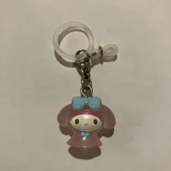 サンリオキャラクターズ めじるしアクセサリー BEST! マイメロディ