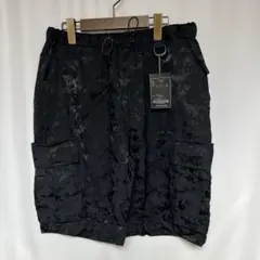 新品 ホワイトマウンテニアリング×WILDTHINGS デジカモショートパンツLのサムネイル
