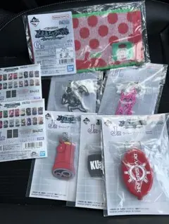 2026年最新】一番くじ下位賞の人気アイテム - メルカリ