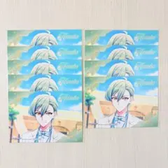アイドリッシュセブン ŹOOĻマリマリ缶バッジ - メルカリ