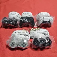 PlayStation™ ゲームスタート! サウンドコレクション コンプガチャ①