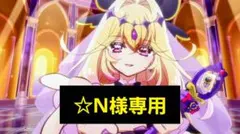 N様専用ページ