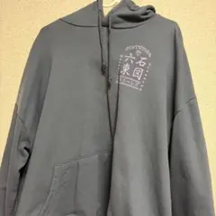 SixTONES Feel da CITY パーカー