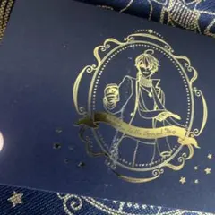 かなえ先生 イベントノベルティとチェキ