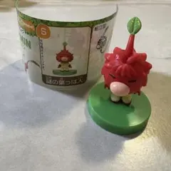 ピクミンチョコエッグフィギュア　シークレット