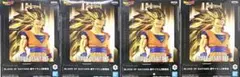 ドラゴンボールZ BLOOD OF SAIYANS 超サイヤ人3 孫悟空