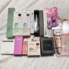 コスメまとめ売り　イエベ向け 2025年最新】コスメ まとめ売り イエベの人気アイテム - メルカリ