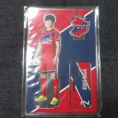 いわきfc 応援グッズ